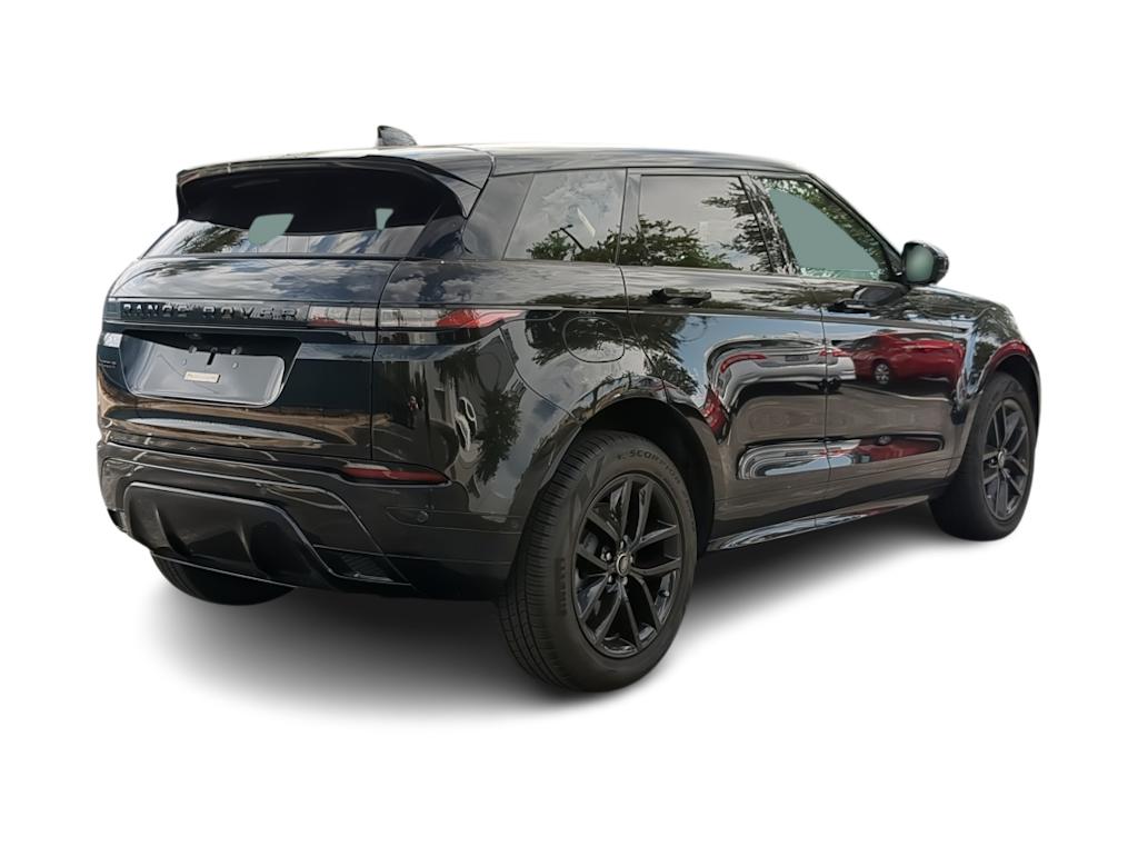Thumbnail: 2025 Land Rover Range Rover Evoque - 23