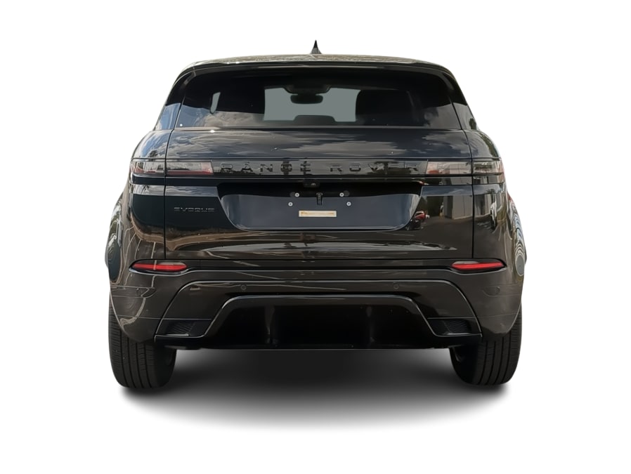 Thumbnail: 2025 Land Rover Range Rover Evoque - 22