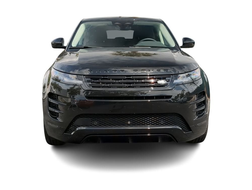 Thumbnail: 2025 Land Rover Range Rover Evoque - 5