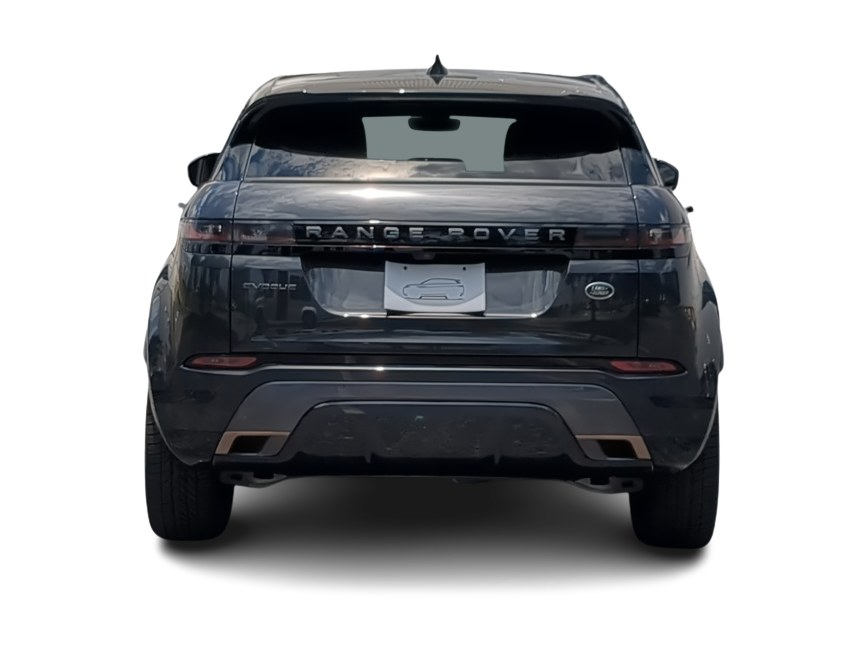 Thumbnail: 2023 Land Rover Range Rover Evoque - 22