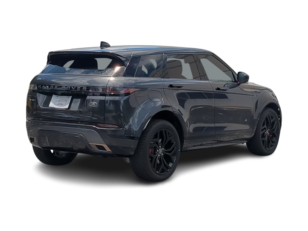Thumbnail: 2023 Land Rover Range Rover Evoque - 23