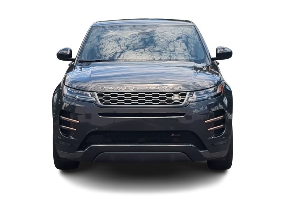 Thumbnail: 2023 Land Rover Range Rover Evoque - 5
