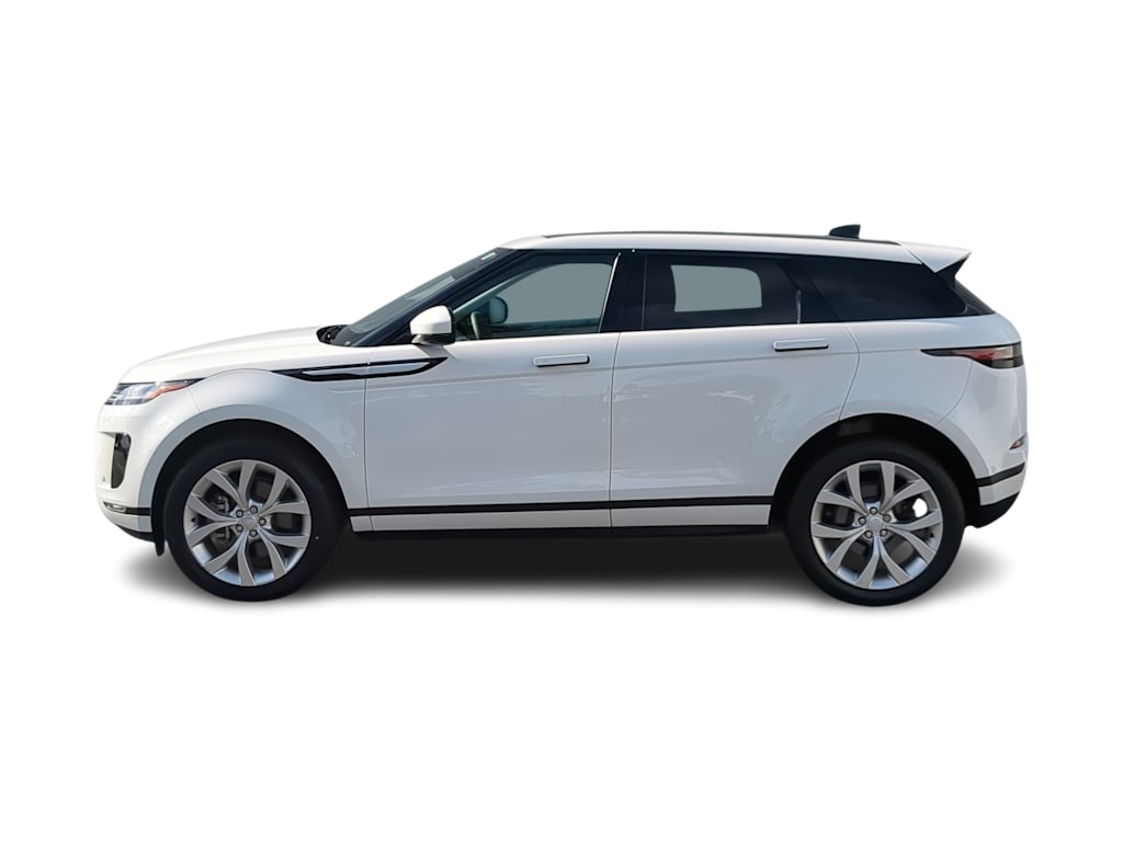 2023 Land Rover Range Rover Evoque