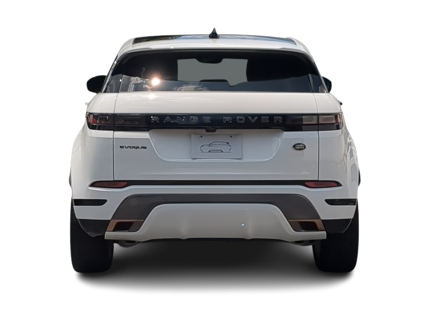 Thumbnail: 2023 Land Rover Range Rover Evoque - 23