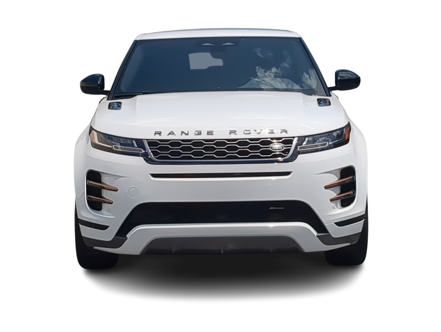 Thumbnail: 2023 Land Rover Range Rover Evoque - 5