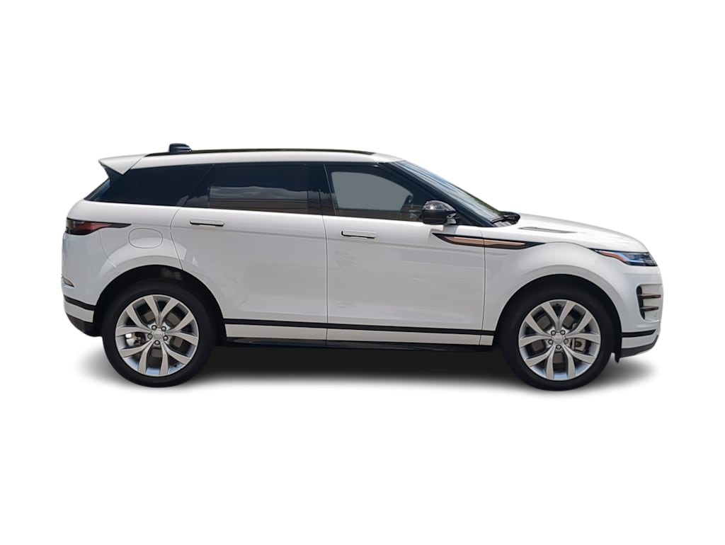 Thumbnail: 2023 Land Rover Range Rover Evoque - 25