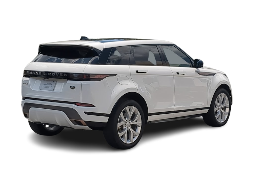 Thumbnail: 2023 Land Rover Range Rover Evoque - 24
