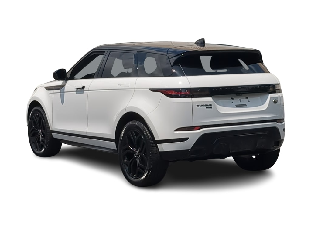 Thumbnail: 2023 Land Rover Range Rover Evoque - 22