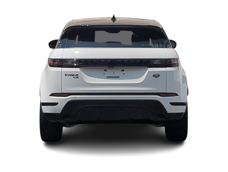 Thumbnail: 2023 Land Rover Range Rover Evoque - 23