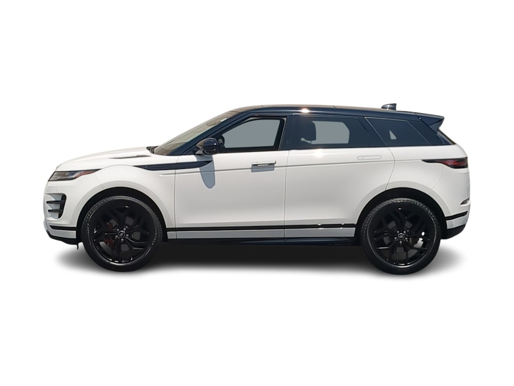 Thumbnail: 2023 Land Rover Range Rover Evoque - 3