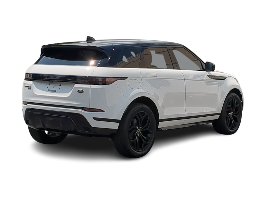 Thumbnail: 2023 Land Rover Range Rover Evoque - 24