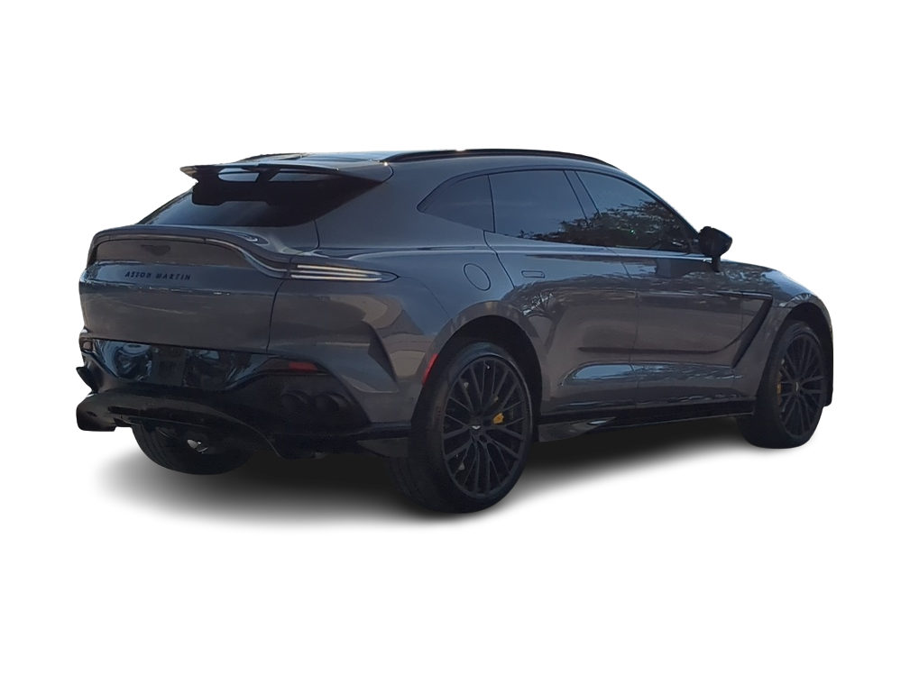 2023 Aston Martin DBX 707 23