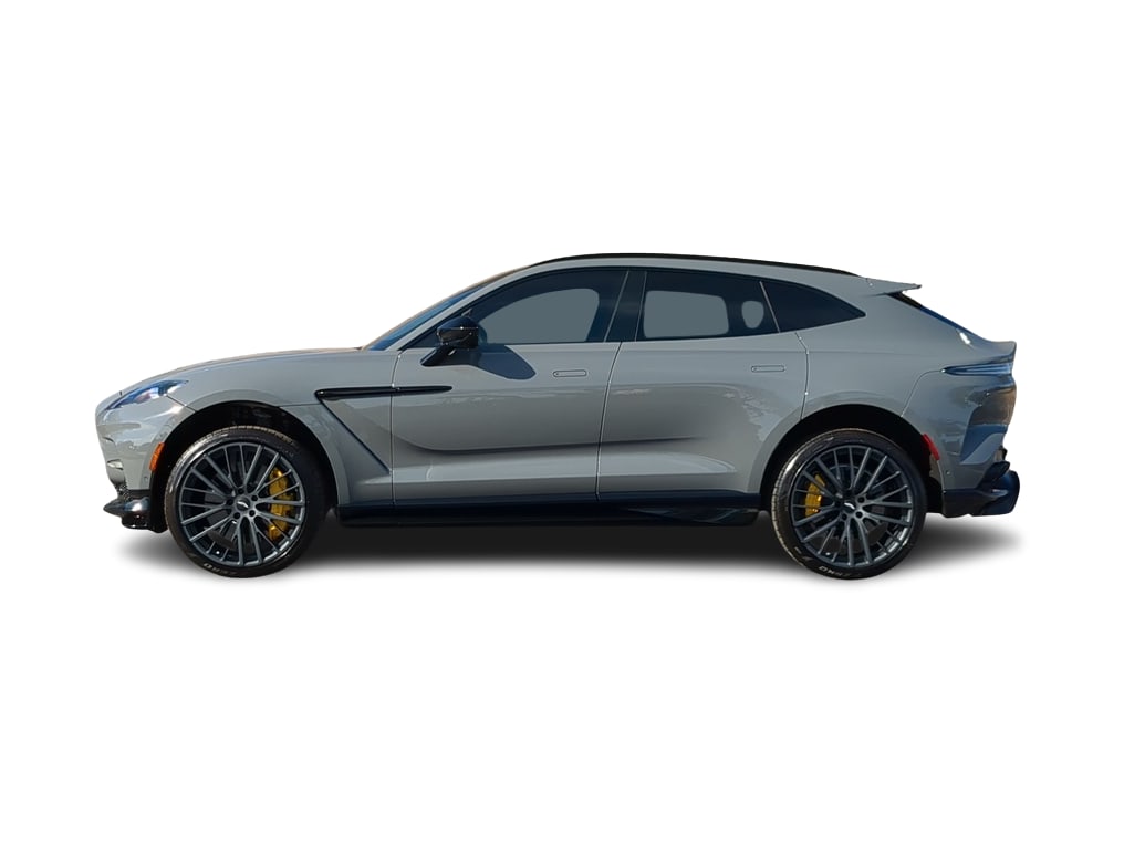 2023 Aston Martin DBX 707 3