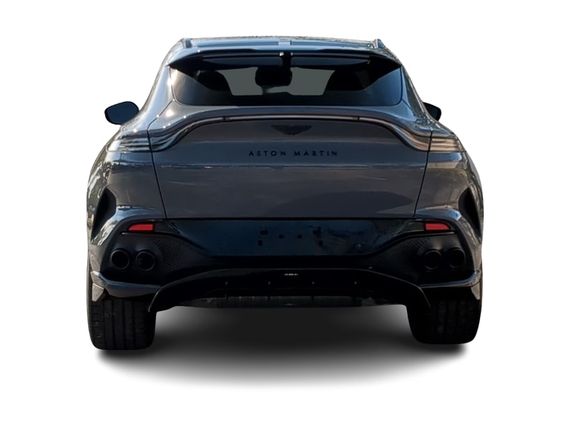 2023 Aston Martin DBX 707 22