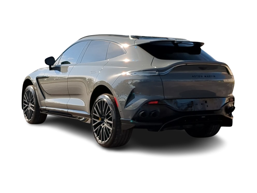 2023 Aston Martin DBX 707 4