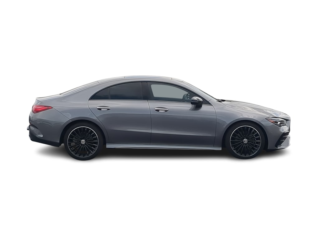 Thumbnail: 2024 Mercedes-Benz CLA - 21