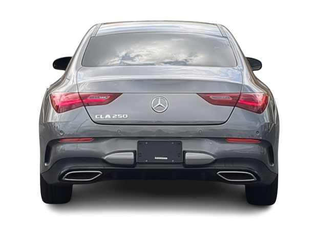 Thumbnail: 2024 Mercedes-Benz CLA - 4