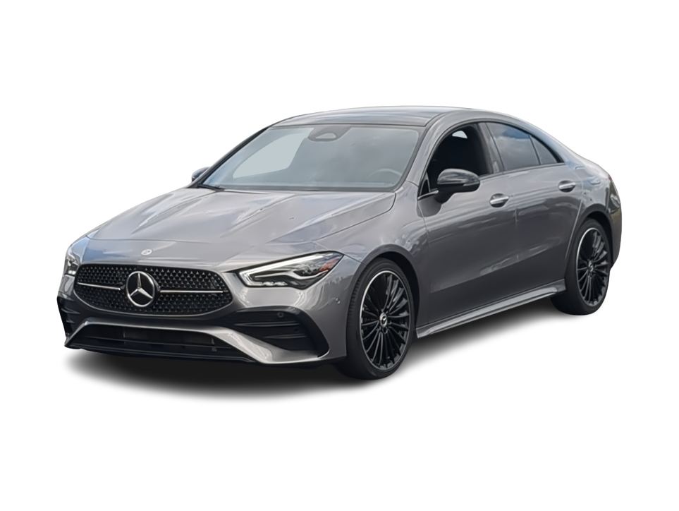 Thumbnail: 2024 Mercedes-Benz CLA - 19