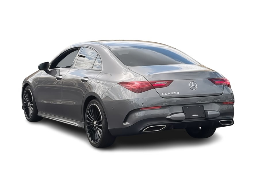 Thumbnail: 2024 Mercedes-Benz CLA - 20