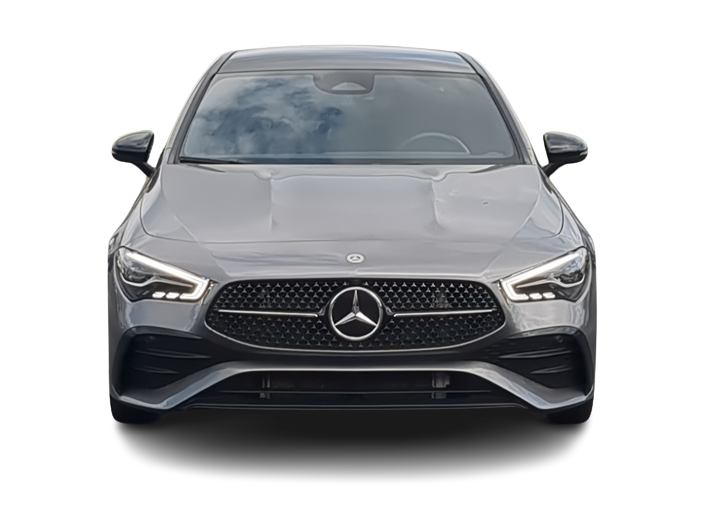 Thumbnail: 2024 Mercedes-Benz CLA - 5