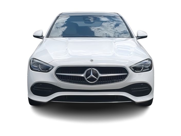Thumbnail: 2023 Mercedes-Benz C-Class - 6