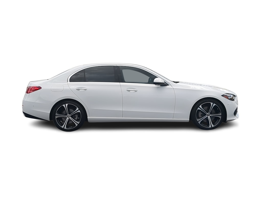Thumbnail: 2023 Mercedes-Benz C-Class - 24