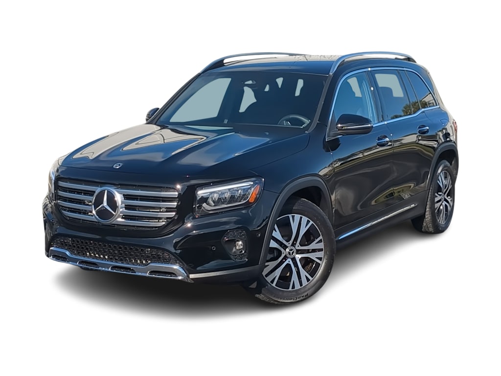 2024 Mercedes-Benz GLB