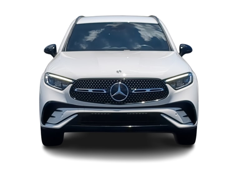 Thumbnail: 2025 Mercedes-Benz GLC - 6