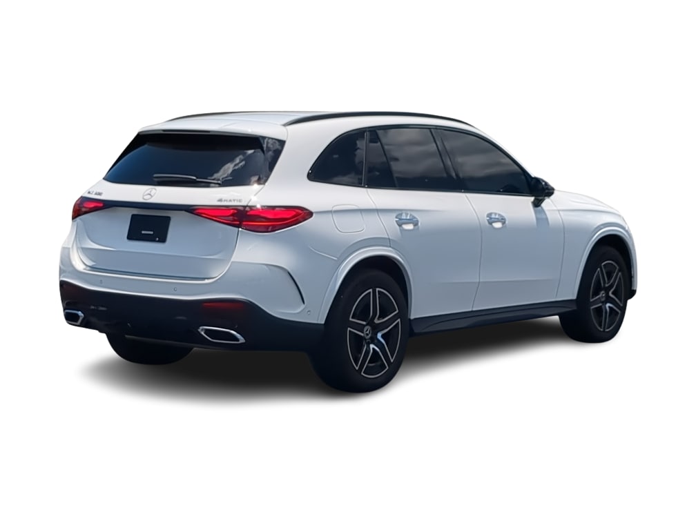 Thumbnail: 2025 Mercedes-Benz GLC - 23