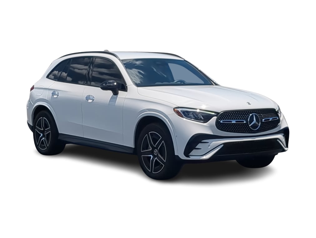 Thumbnail: 2025 Mercedes-Benz GLC - 21