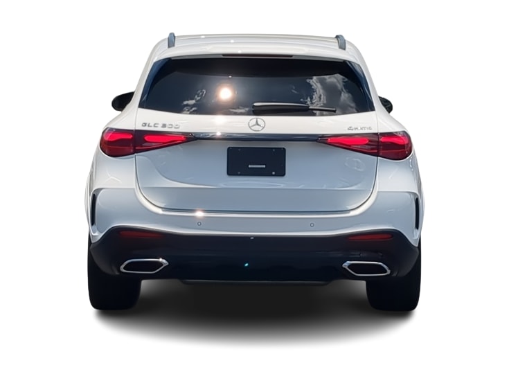 Thumbnail: 2025 Mercedes-Benz GLC - 5