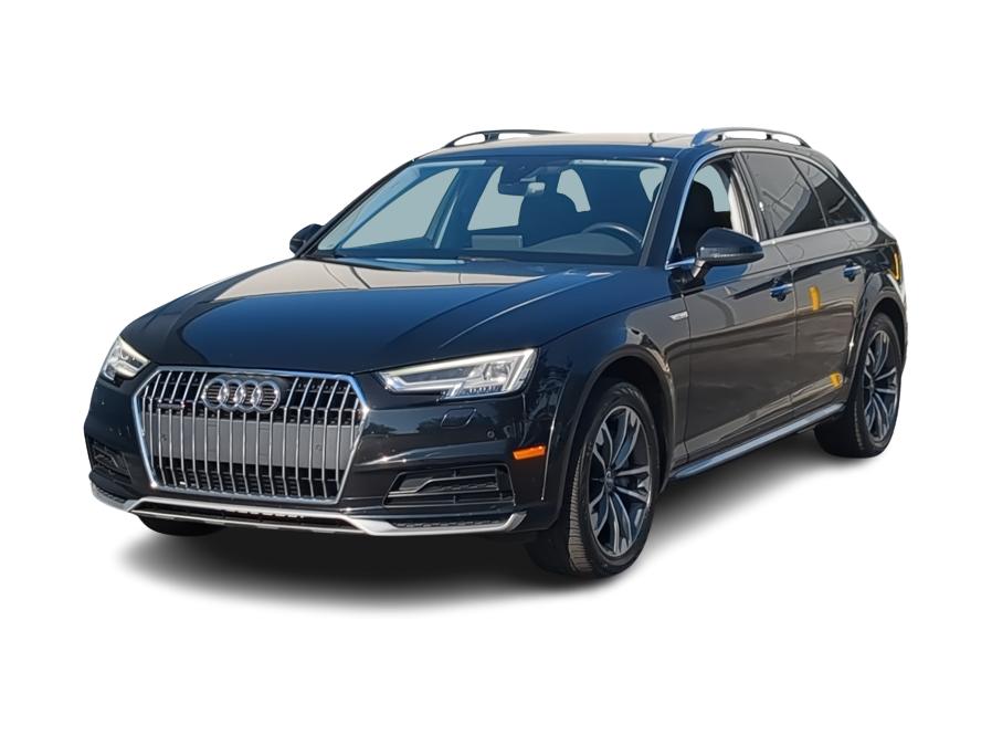 Thumbnail: 2018 Audi Allroad - 20