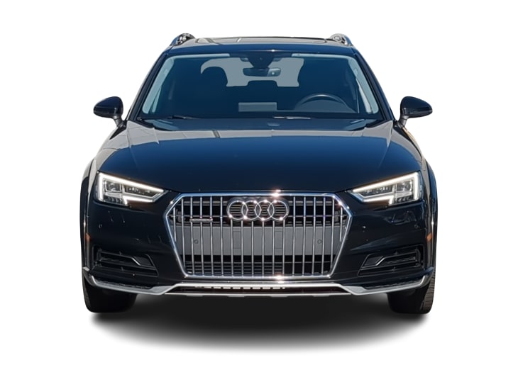 Thumbnail: 2018 Audi Allroad - 5