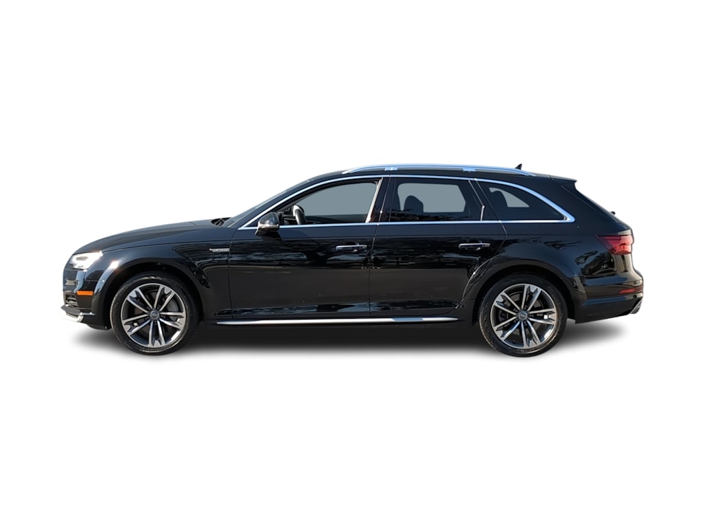 Thumbnail: 2018 Audi Allroad - 3