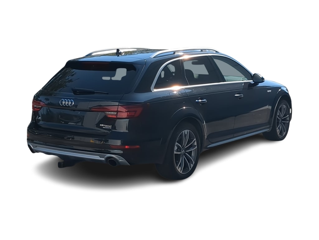 Thumbnail: 2018 Audi Allroad - 22