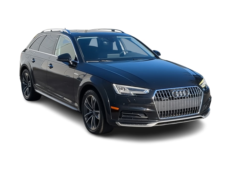 Thumbnail: 2018 Audi Allroad - 19