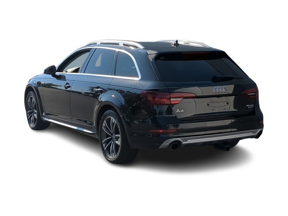Thumbnail: 2018 Audi Allroad - 4