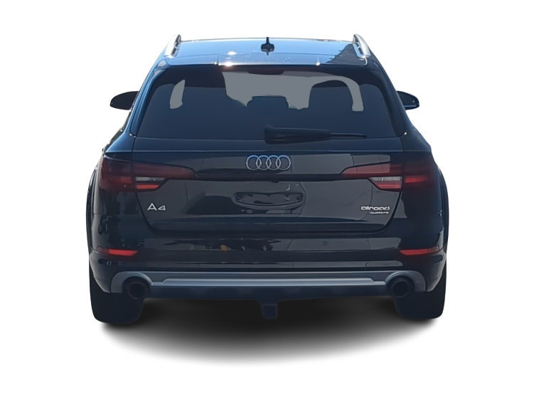 Thumbnail: 2018 Audi Allroad - 21