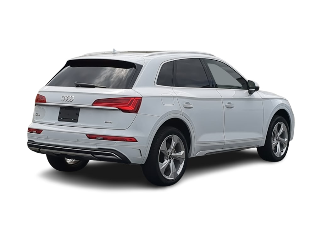 Thumbnail: 2021 Audi Q5 - 23