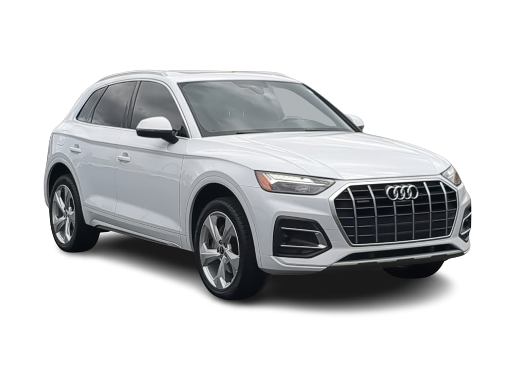 Thumbnail: 2021 Audi Q5 - 20