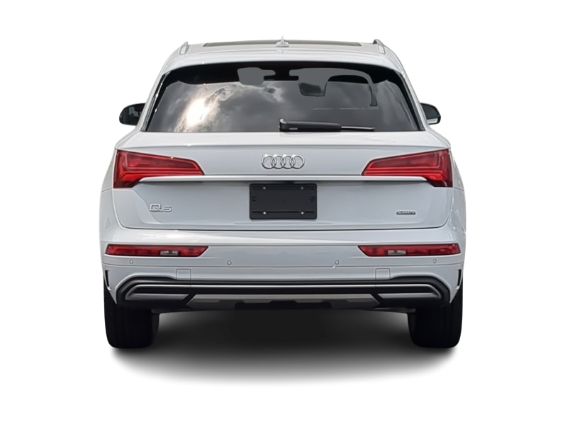 Thumbnail: 2021 Audi Q5 - 22