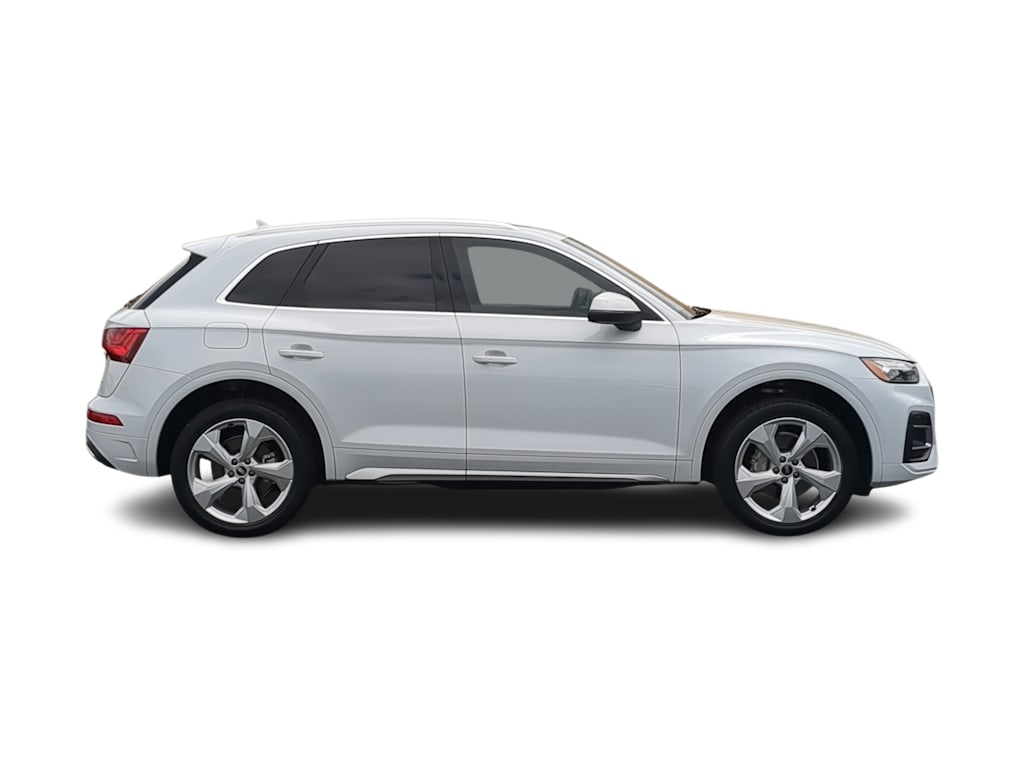Thumbnail: 2021 Audi Q5 - 24
