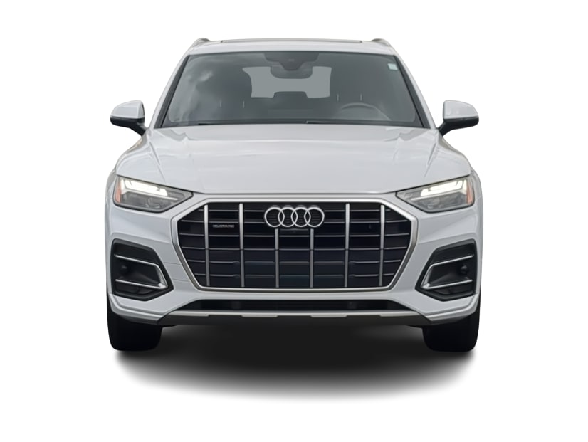Thumbnail: 2021 Audi Q5 - 5