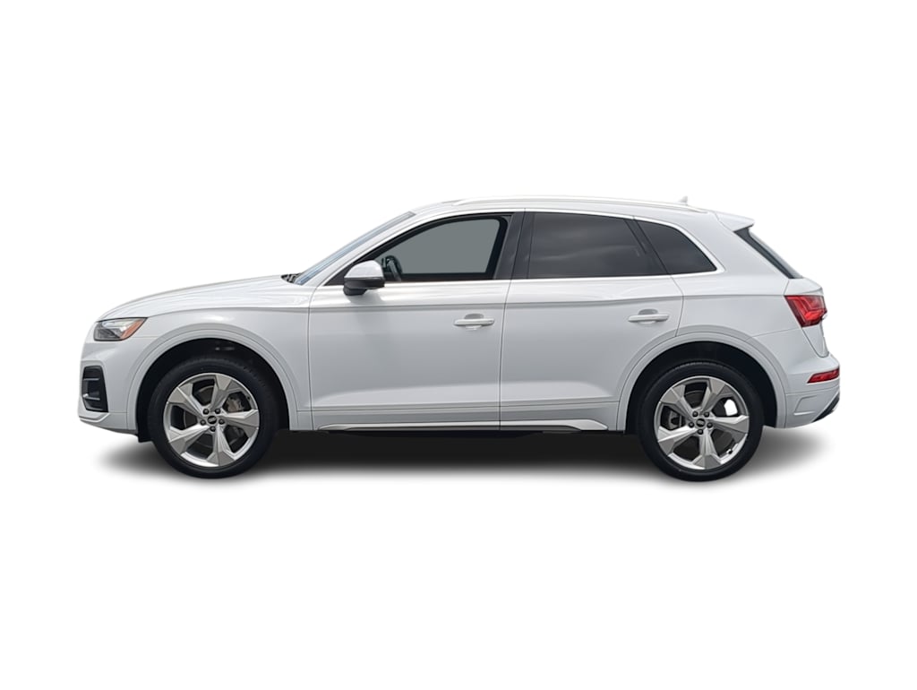 Thumbnail: 2021 Audi Q5 - 3