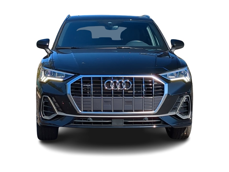 2022 Audi Q3 Premium Plus 6