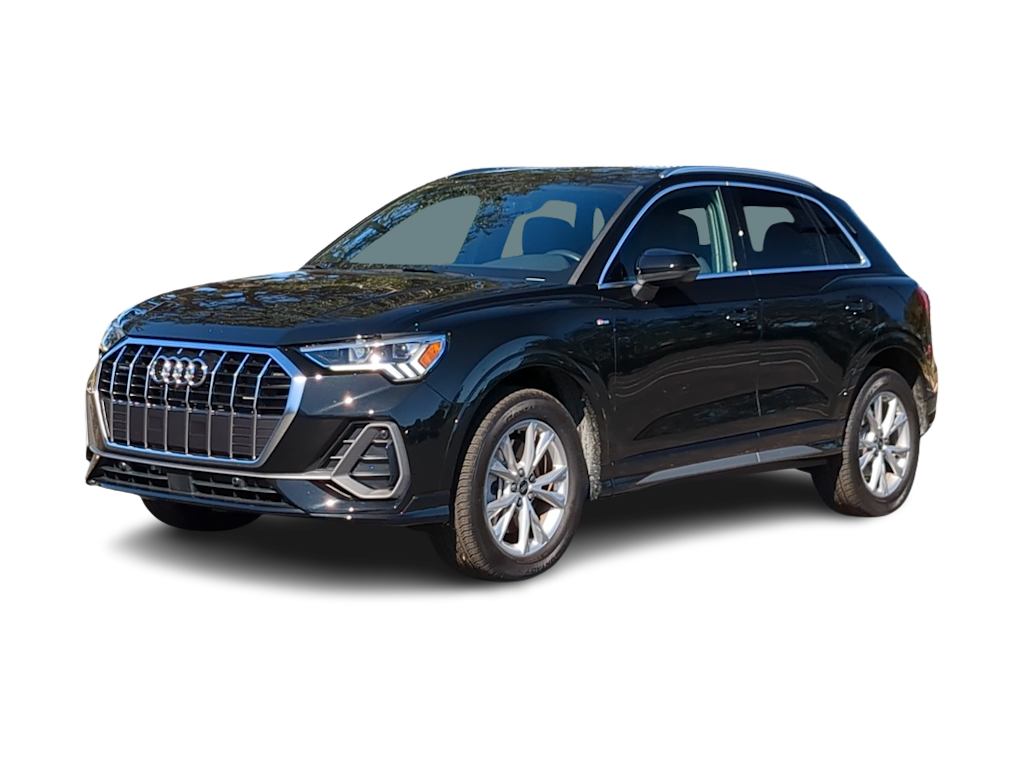 2022 Audi Q3 Premium Plus 23