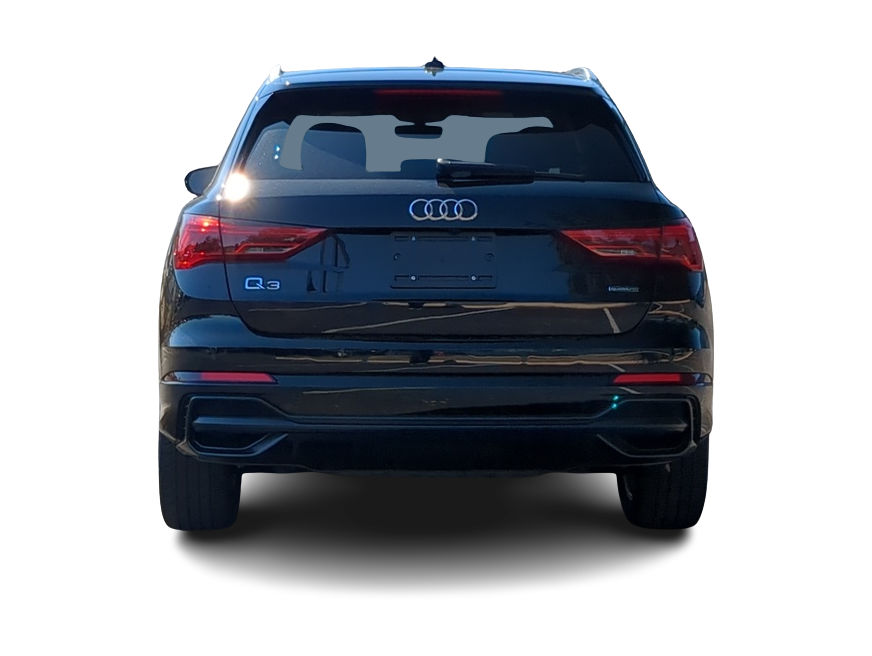 2022 Audi Q3 Premium Plus 5