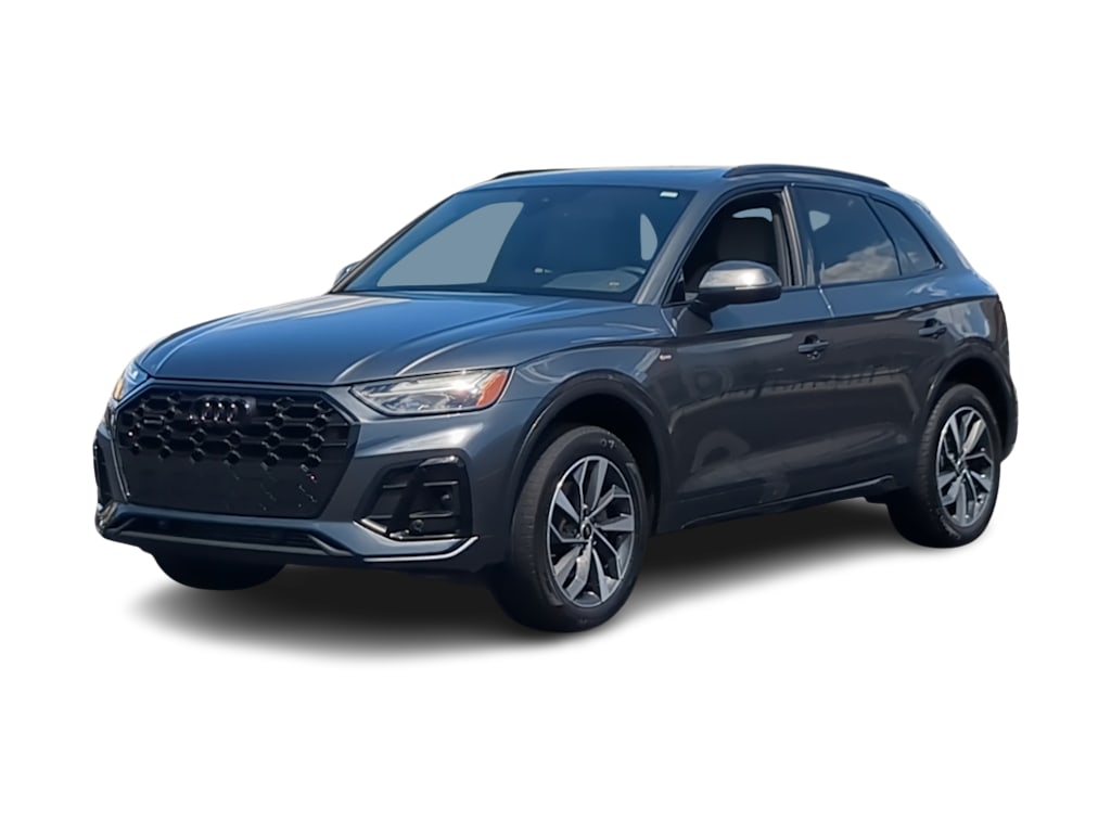 Thumbnail: 2024 Audi Q5 - 22