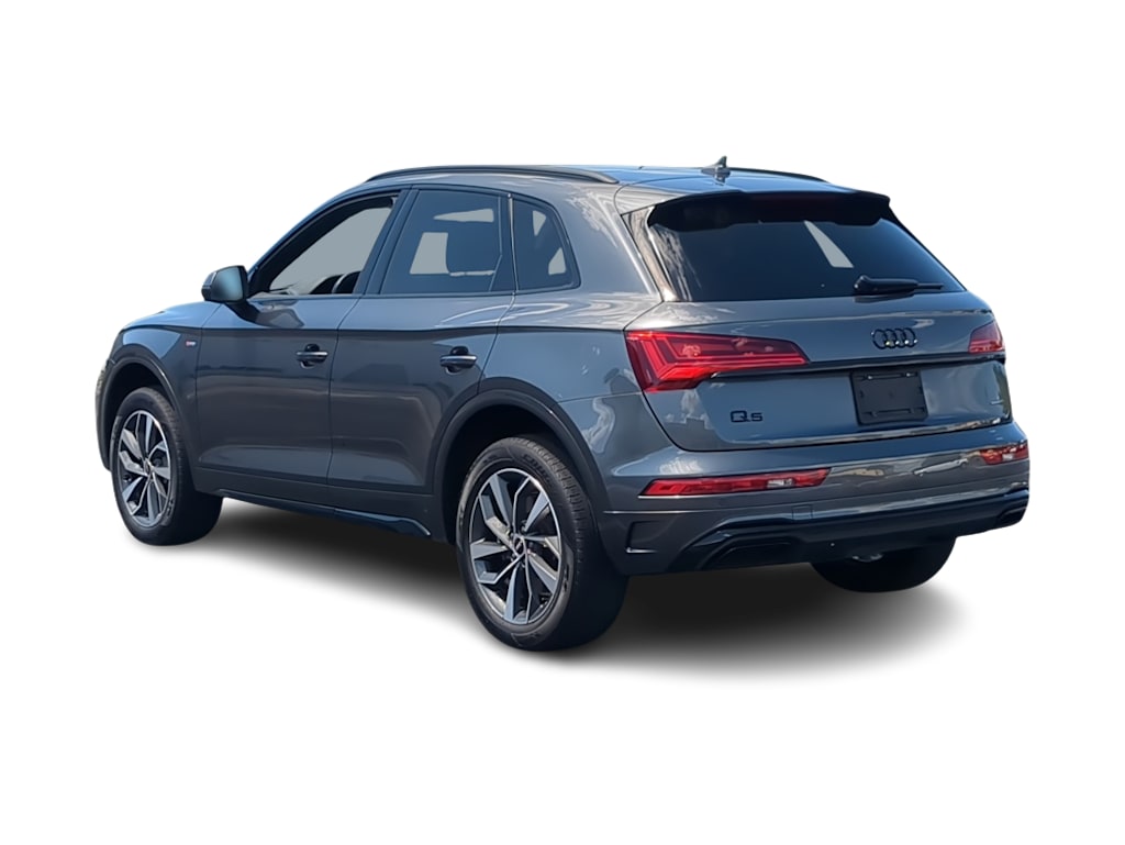 Thumbnail: 2024 Audi Q5 - 4