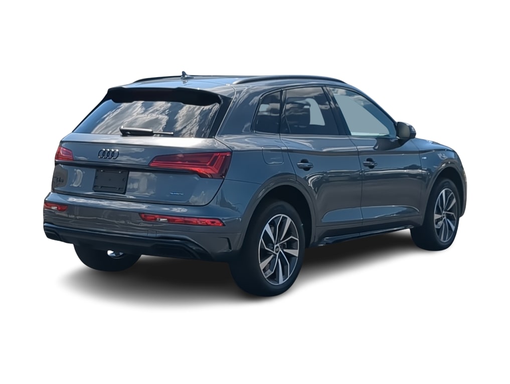 Thumbnail: 2024 Audi Q5 - 23